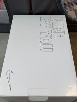 Nike Dunks by You Size 10.5