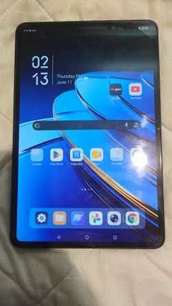 Redmagic Astra Gaming Tablet 12gb/256gb