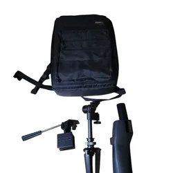 BUSHNELL "SPACEMASTER II" SPOTTING SCOPE