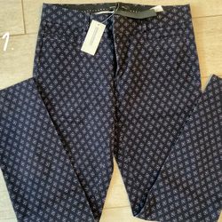 Anthropologie/Max Studio/Michael Kors Woman S/M