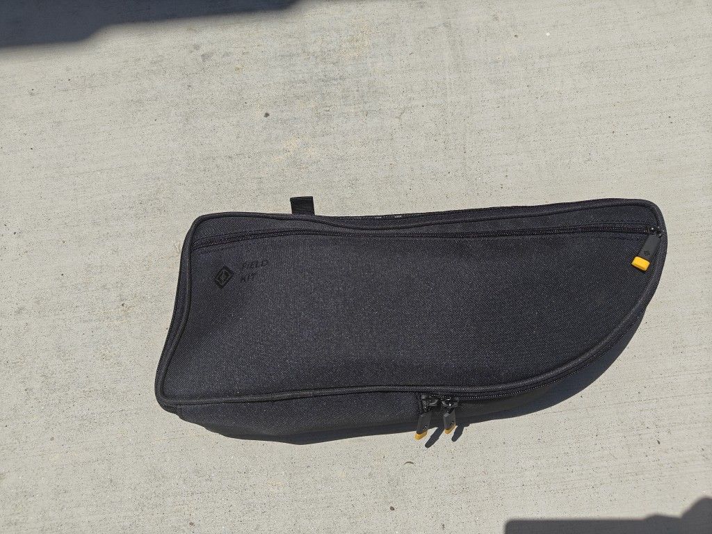 Rivian Field Kit