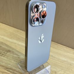 Apple IPhone 15 Pro 256Gb Natural Titanium Factory Unlocked/  Liberado De Compania 