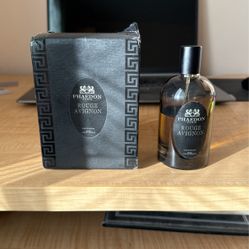 PHAEDON Paris Rouge Avignon 