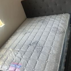 Full Size Bed Mattress 
