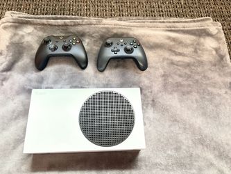 Xbox series s