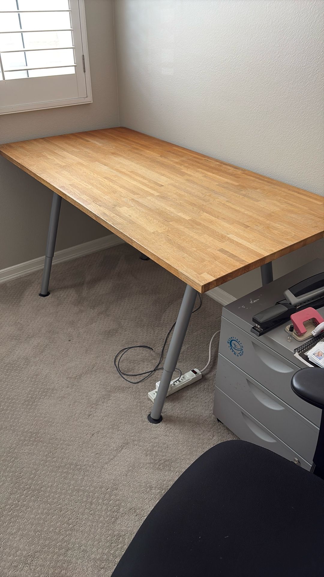 Desk