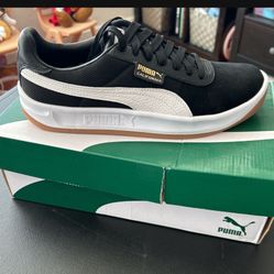 New Tennis Puma 