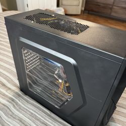 Custom Built PC