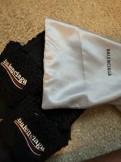 Bakenciga slides