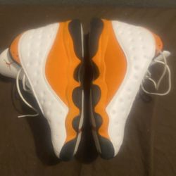 Air Jordan Nike Retro 13 Starfish 