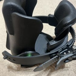 Monkey Feet Dumbbell Attachment 