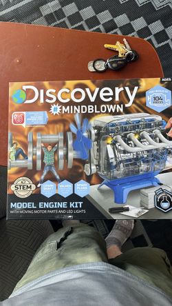 discovery model