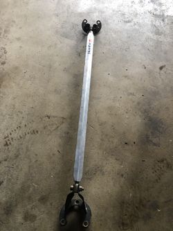Honda Strut Bar
