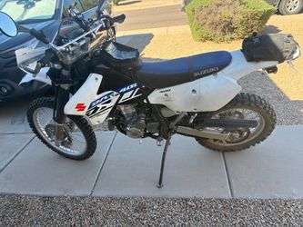 2019 DRZ400 W/ Extras
