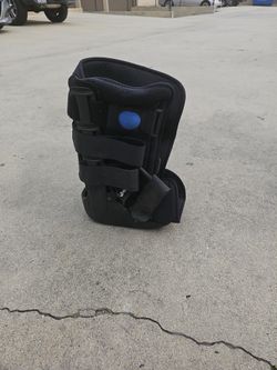 Medical Boot