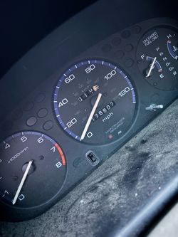1997 Honda Civic
