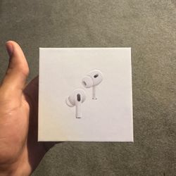 AirPods Pro 2
