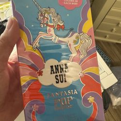 Anna Sui Fantasia Pop 