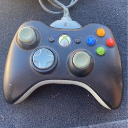 Xbox Controller