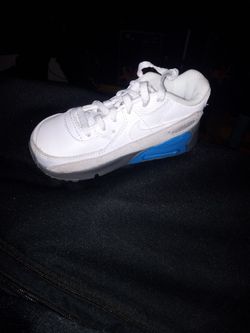 Baby Air Max