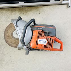 CONCRETE CUT OFF SAW 
