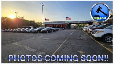 2010 Land Rover Range Rover Sport