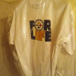 Pittsburgh Steelers Tshirt