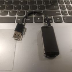 Voice Activating Recorder 8G