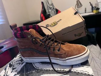 vans