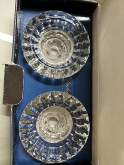 TAPER CANDLE HOLDERS