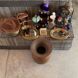 Mix antiques
