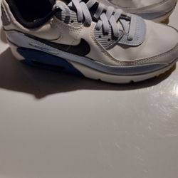 Nike Air Max Size 6y