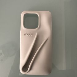 Rhode Lip Phone Case iPhone 14 Pro