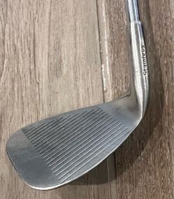 Golf Club - Lynx 56°/14° Sand Wedge RH Steel Shaft Golf Club