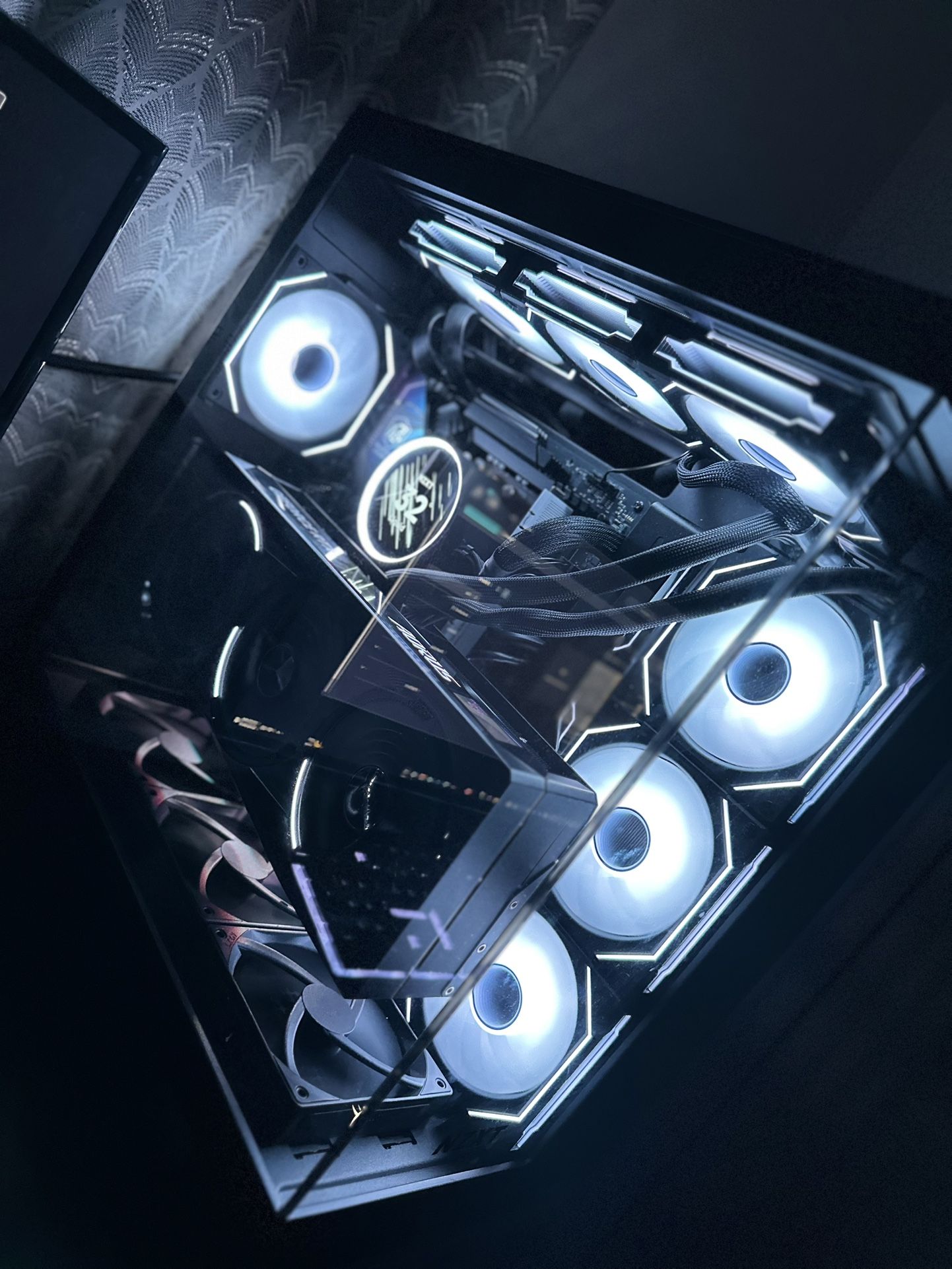 Custom Built PC