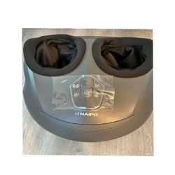 Master Foot Massager - Relax at Home rich huge