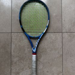 Babolat Pure Drive Team Tennis Racquet/Racket