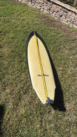 Revolution surfboard – longboard