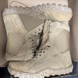 Size 12 Rocky Boots 