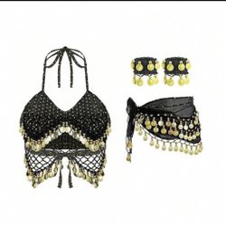 Set de 4 piezas