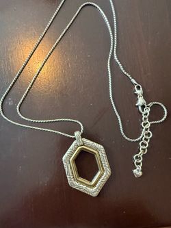 Brighton necklace