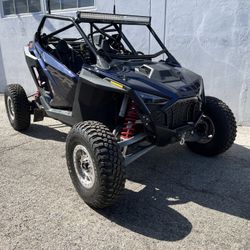 Polaris Pro R Cages