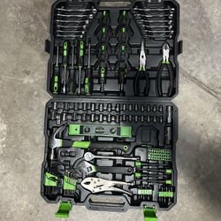 Tool Set House Hold Repair 