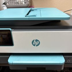 Two Hp Printer 