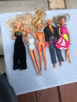 Barbie