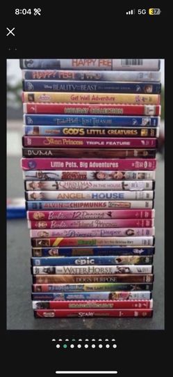 Cheap DVDs, Blu-ray, Series, Seasons For Sale