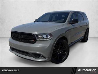 2019 Dodge Durango