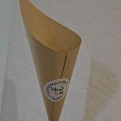Cones 