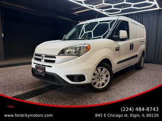 2015 Ram ProMaster City