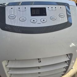 Portable Ac LG